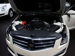 2013款 ATS 2.0T 