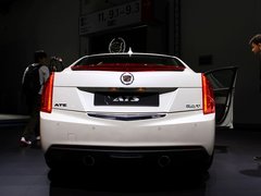 2013款 ATS 2.0T 