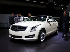 2013款 ATS 2.0T 