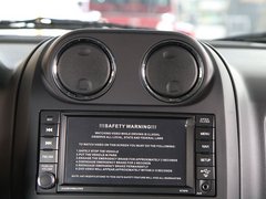 2012款 2.4 自动 豪华版 5座