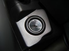 2012款 2.4 自动 豪华版 5座