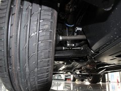 2012款 2.4 自动 豪华版 5座