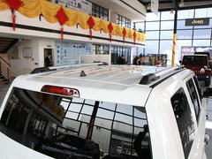 2012款 2.4 自动 豪华版 5座