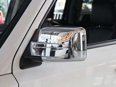 2012款 2.4 自动 豪华版 5座