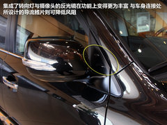 2012款 570 5.7 自动 8座