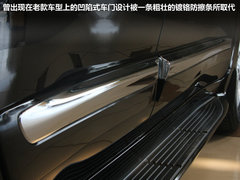 2012款 570 5.7 自动 8座