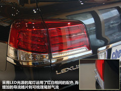 2012款 570 5.7 自动 8座