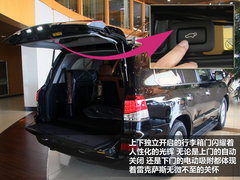 2012款 570 5.7 自动 8座