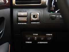 2012款 570 5.7 自动 8座