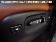 2012款 570 5.7 自动 8座