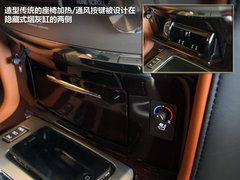 2012款 570 5.7 自动 8座