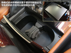 2012款 570 5.7 自动 8座