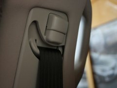 2012款 570 5.7 自动 8座