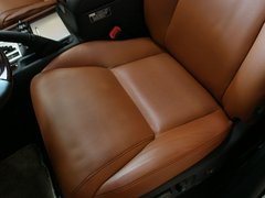 2012款 570 5.7 自动 8座