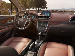 2013款 1.4T 手动 都市进取型 5座