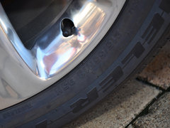 2013款 1.4T 手动 都市进取型 5座