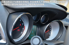 2013款 1.4T 手动 都市进取型 5座