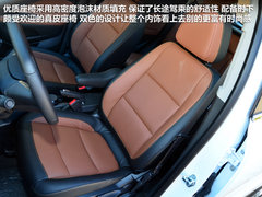 2013款 1.4T 手动 都市进取型 5座