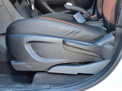 2013款 1.4T 手动 都市进取型 5座