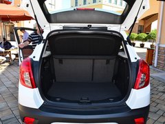 2013款 1.4T 手动 都市进取型 5座
