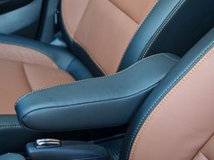 2013款 1.4T 手动 都市进取型 5座