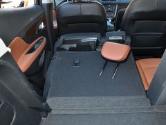 2013款 1.4T 手动 都市进取型 5座