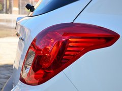 2013款 1.4T 手动 都市进取型 5座