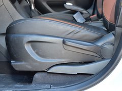 2013款 1.4T 手动 都市进取型 5座
