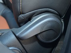 2013款 1.4T 手动 都市进取型 5座