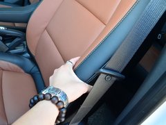 2013款 1.4T 手动 都市进取型 5座