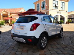 2013款 1.4T 手动 都市进取型 5座