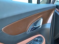 2013款 1.4T 手动 都市进取型 5座