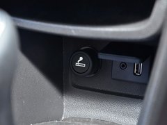 2013款 1.4T 手动 都市进取型 5座