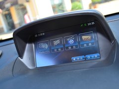 2013款 1.4T 手动 都市进取型 5座