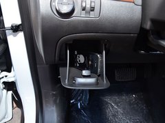 2013款 1.4T 手动 都市进取型 5座