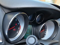 2013款 1.4T 手动 都市进取型 5座