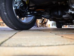 2013款 1.4T 手动 都市进取型 5座