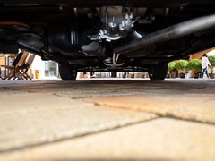 2013款 1.4T 手动 都市进取型 5座