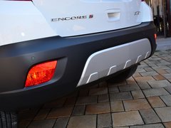 2013款 1.4T 手动 都市进取型 5座