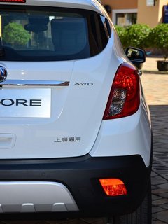 2013款 1.4T 手动 都市进取型 5座