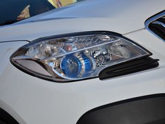 2013款 1.4T 手动 都市进取型 5座