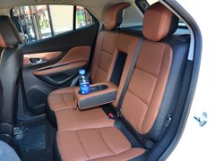 2013款 1.4T 手动 都市进取型 5座