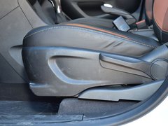 2013款 1.4T 手动 都市进取型 5座