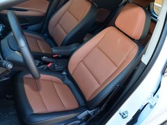 2013款 1.4T 手动 都市进取型 5座