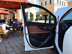 2013款 1.4T 手动 都市进取型 5座