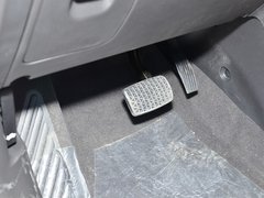 2013款 1.4T 手动 都市进取型 5座