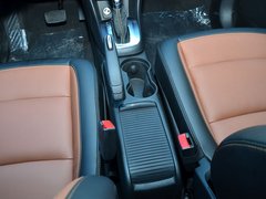 2013款 1.4T 手动 都市进取型 5座