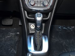 2013款 1.4T 手动 都市进取型 5座