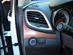 2013款 1.4T 手动 都市进取型 5座