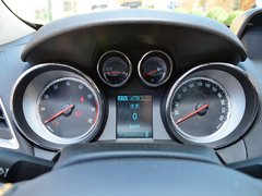2013款 1.4T 手动 都市进取型 5座